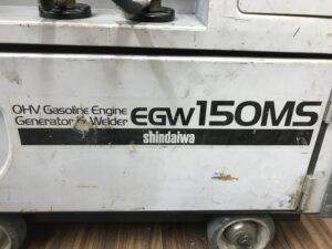 EGW150MSの画像2