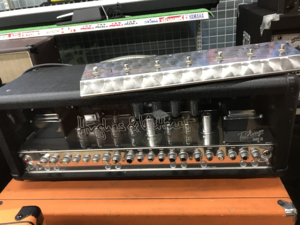triamp mk.2の画像
