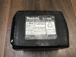 HS474D,BL1860B付の画像5