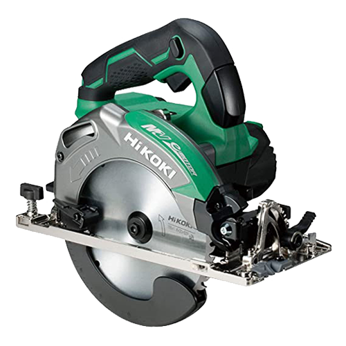 HiKOKI 36V 125mm 丸のこ C3605DB(SK)(2XPS)（ハイコーキ-丸のこ買取 