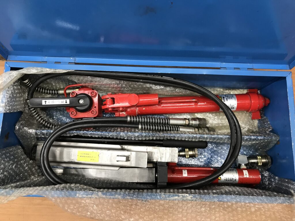 K-07W　KP-15の画像