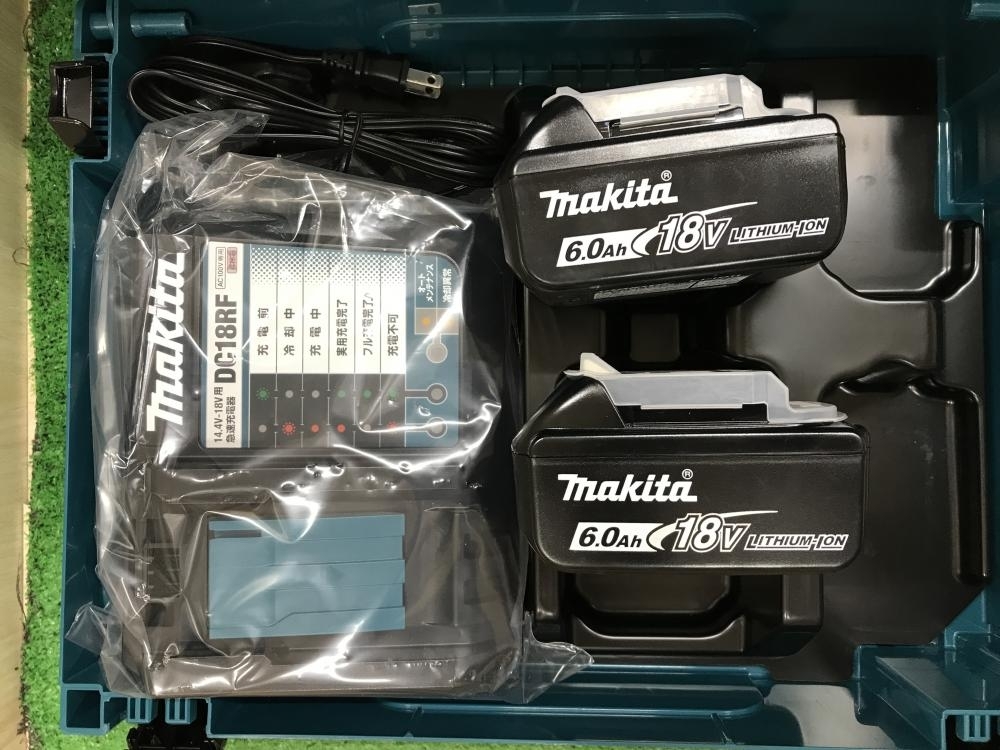 買取実績】 マキタ 充電式 ポータブルバンドソー PB184DRGX 新品
