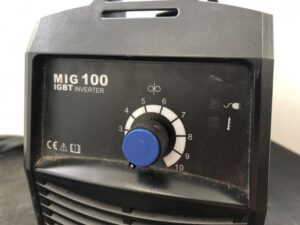 MIG100の画像3