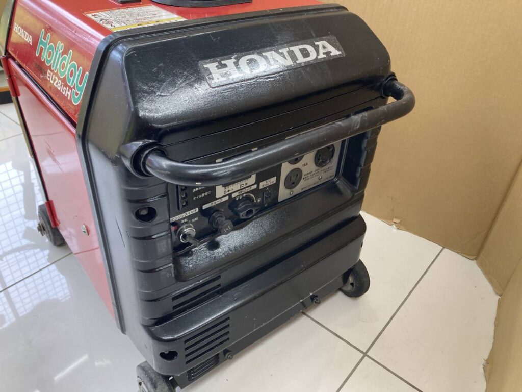 EU28iSH　Holidayの画像