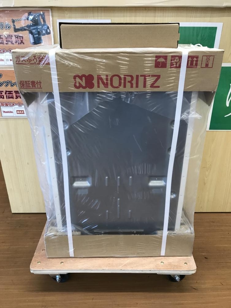 買取実績】ノーリツ 給湯器 LPガス用 GT-2060SAWX-2-BL-20A [神奈川県