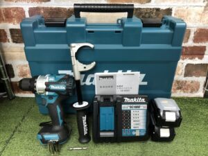 買取実績】マキタ makita 充電式ドライバドリル DF486DRGX 埼玉県八潮 ...