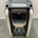 makita 充電式ラジオ
