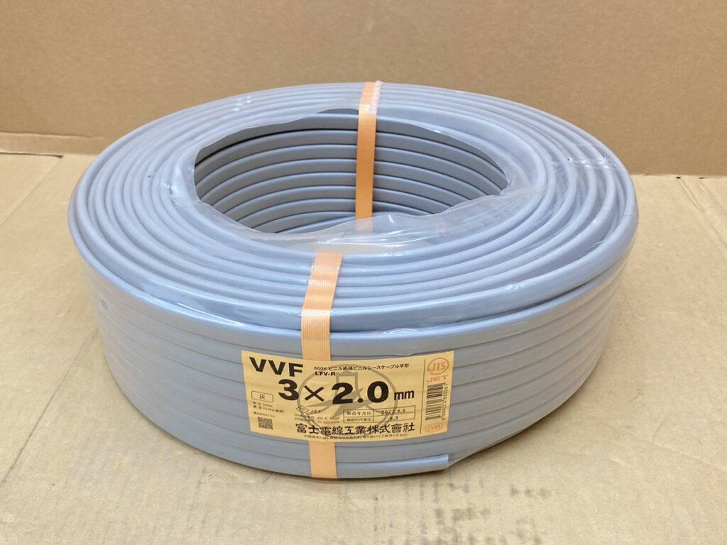  3×2.0　100mの画像