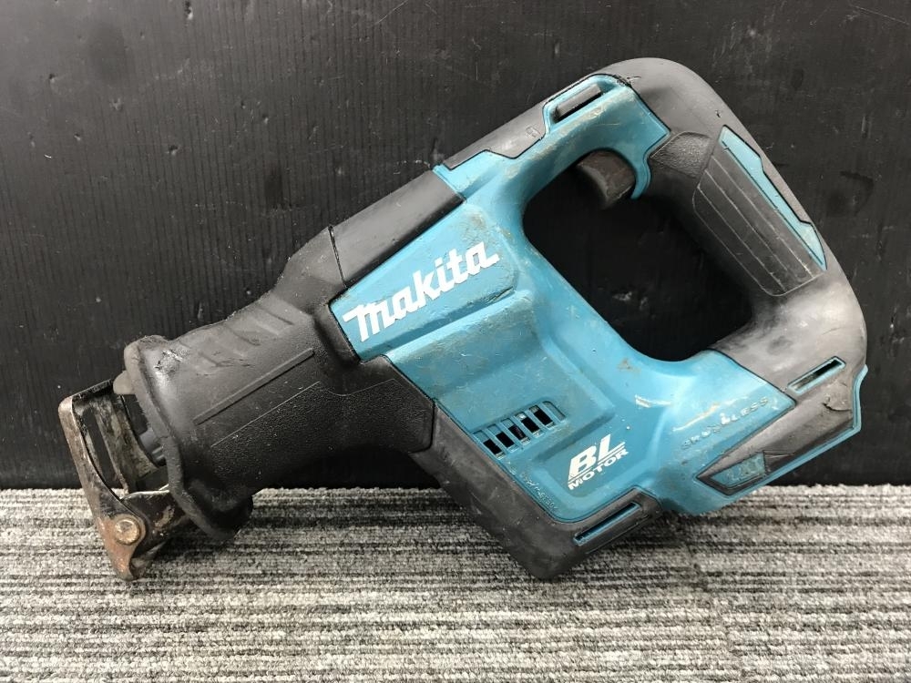 買取実績】マキタ makita 充電式レシプロソー 18V JR188D ※本体のみ