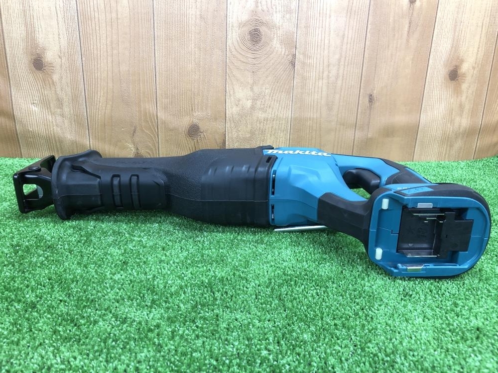 買取実績】マキタ makita 充電式レシプロソー JR187D 本体/ケース