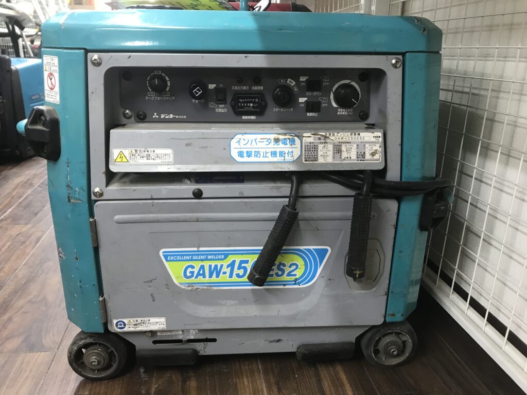 GAW-150ES2の画像