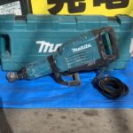 マキタ makita 電動ハンマ 100V