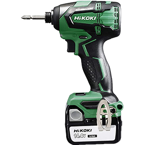 ハイコーキの電動工具 | 工具の買取＆高額で売るならツールオフ