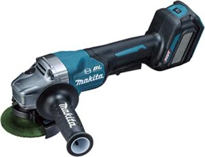 マキタ 充電式ディスクグラインダー GA408DRGX の最新買取相場 | 工具 
