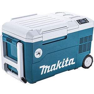 マキタ-充電式保冷温庫-CW180DZ 