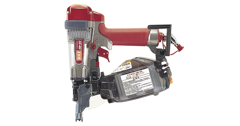 マックス 釘打ち機 HN-50 の最新買取相場 | 工具の買取＆高額で売る 