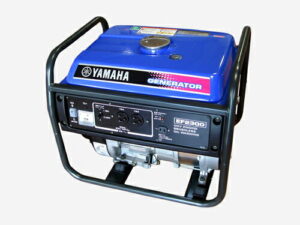 ヤマハ 発電機 EF2300 の最新買取相場 | 工具の買取＆高額で売るなら 