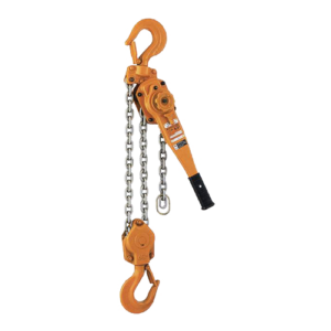 チェーン・レバーブロック買取｜最新相場で高額で売るならツールオフ