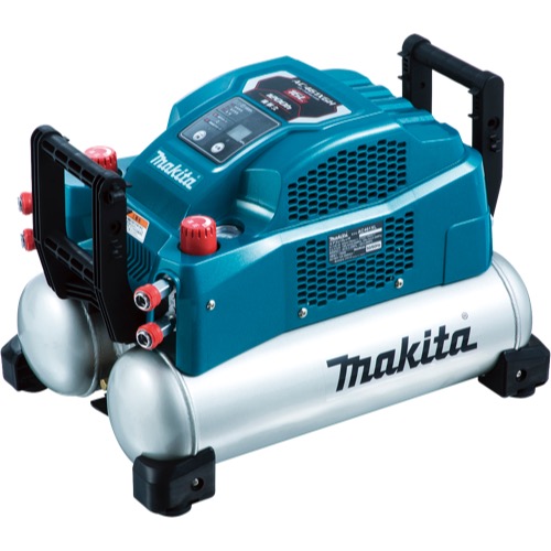 マキタ　コンプレッサー　ac461xgh  引き取り限定 マキタ エアコンプレッサー AC461XGH 高専 の最新買取相場 | 工具の