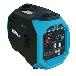 AIRMAN インバータ発電機 HP900SV の最新買取相場 | 工具の買取＆高額 