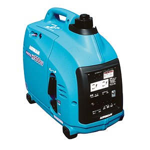 AIRMAN インバータ発電機 HP1600SV の最新買取相場 | 工具の買取＆高額 