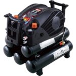 マックス エアコンプレッサー AK-HH1270E2(27L)