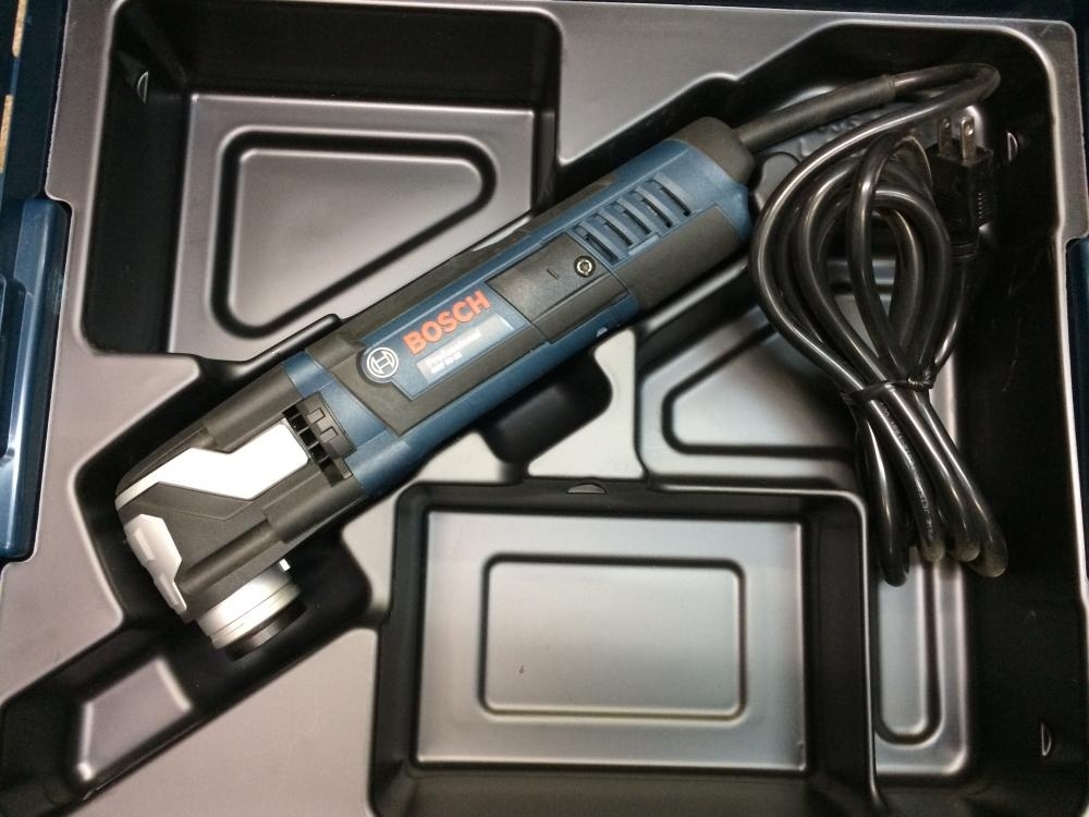 BOSCH ボッシュ GMF50-36 マルチツール【野田愛宕店】【店頭取引限定