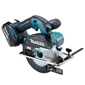 マキタ 充電式チップソーカッター CS551DRGXS の最新買取相場 | 工具の  