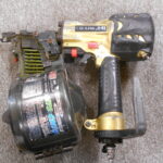 ハイコーキ 釘打ち機 NV75HMC