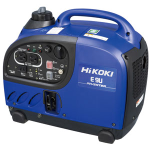 ハイコーキ 発電機 E9U の最新買取相場 | 工具の買取＆高額で売るなら