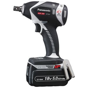 パナソニック EZ75A3 インパクトレンチ【リライズ野田愛宕店】【中古】管理番号：IT9NTW386NVG パナソニック EZ75A3 インパクトレンチ【リライズ野田愛宕店】【中古