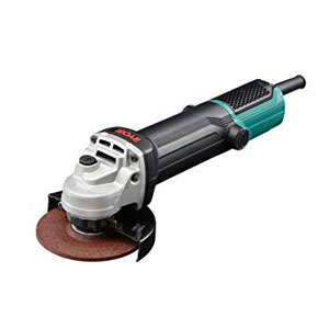 リョービ G-111P ディスクグラインダー【リライズ野田愛宕店】【店頭取引限定】【未使用】管理番号：IT5TX3H579C0 G-111P-5.jpg