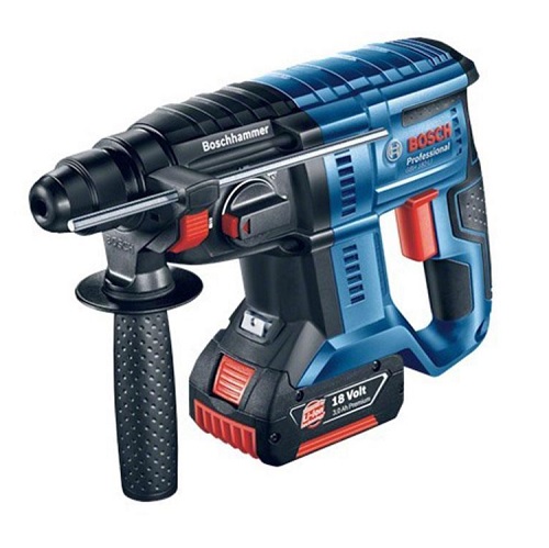 ボッシュ ハンマードリル GBH18V-20