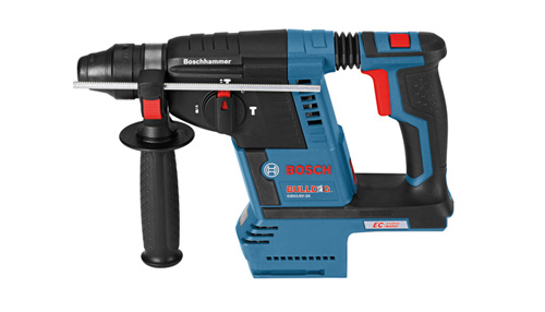 ボッシュ GBH18V-26 充電式ハンマードリル①【野田愛宕店】【店頭取引限定】【中古】管理番号：ITAVR8CKZ3MY PRO GBH 18V-26 コードレスハンマードリル（SDS プラス） | Bosch
