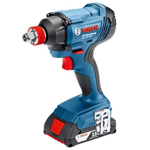 ボッシュ インパクトドライバー GDX18V-180 の最新買取相場 | 工具の 