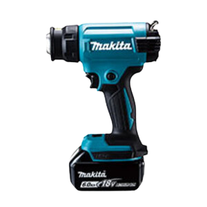 売却済み　マキタ　充電式ヒートガン　HG181DZK マキタ 充電式ヒートガン HG181DZK の最新買取相場 | 工具の買取＆高額