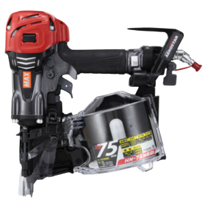 マックス 釘打ち機 HN-75N4(D) の最新買取相場 | 工具の買取＆高額で 