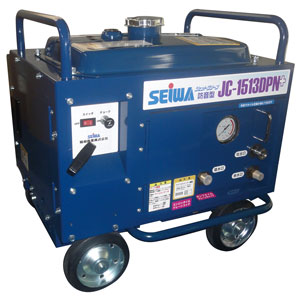 SEIWA 高圧洗浄機 JC-1513DPN の最新買取相場 | 工具の買取＆高額で