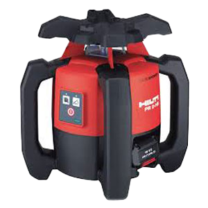 ヒルティ ローディングレーザー PR2-HS の最新買取相場 | 工具の買取