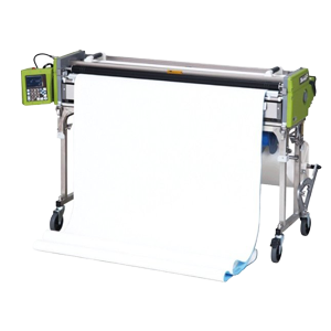 極東産機 自動壁紙糊付機 Prime RevoUP 11-1387 の最新買取相場 | 工具