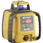 TOPCON ローディングレーザー RL-H4C