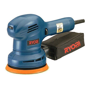 RYOBI リョービ RSE-1250 サンダポリシャ【野田愛宕店】【店頭取引限定】【中古】IT99LULBL3OK RYOBI サンダ RSE-1250 の最新買取相場 | 工具の買取＆高額で売るなら