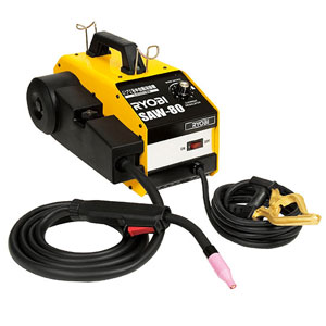 RYOBI 溶接機 SAW-80 の最新買取相場 | 工具の買取＆高額で売るなら