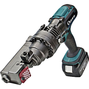 オグラ 鉄筋カッター HCC-16DF(マキタSC162DRG) の最新買取相場 | 工具 