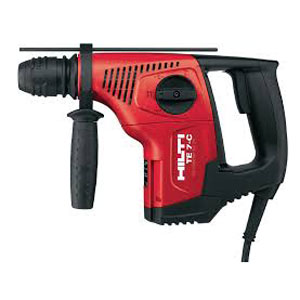 ヒルティ TE7-C ハンマドリル 【リライズ野田愛宕店】【店頭取引限定】【中古品】1点限り早い者勝ち！ ヒルティ ハンマドリル TE7-C の最新買取相場 | 工具の買取＆高額で