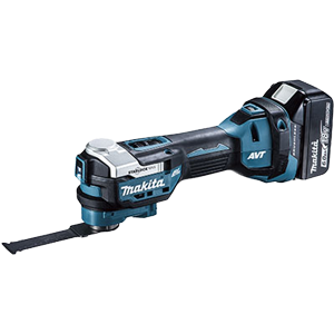 マキタ 充電式マルチツール TM52DZ の最新買取相場 | 工具の買取＆高額