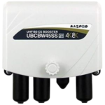 マスプロ電工 UHF・BS・CSブースター UBCBW45SS