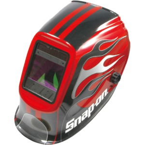 スナップオン ウェルディングヘルメット YA4601