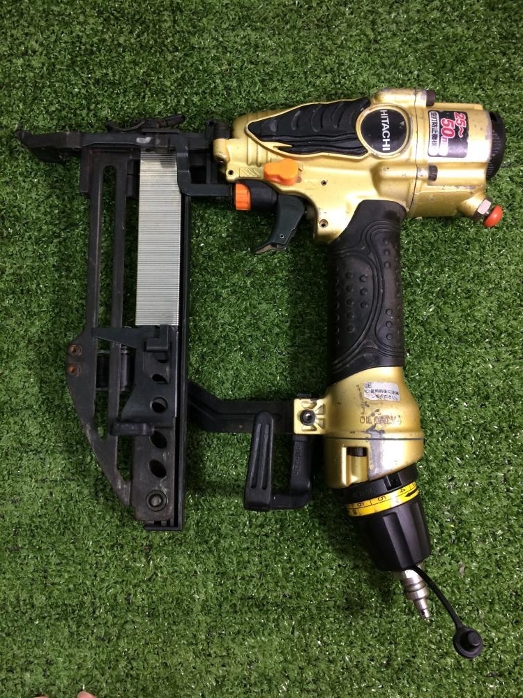 ハイコーキ フロアタッカ N5004HMF の最新買取相場 | 工具の買取＆高額  