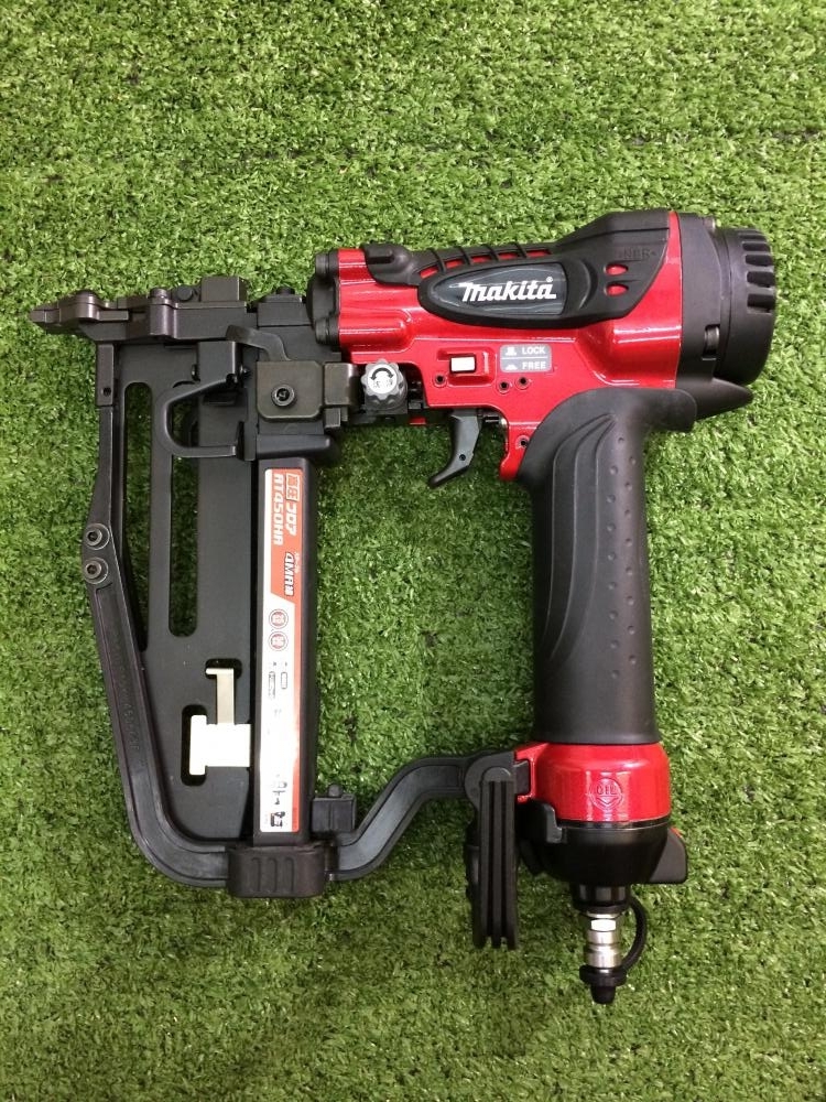 マキタ フロアタッカ AT450HA の最新買取相場 | 工具の買取＆高額で